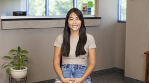 Lianna's Dental Implants testimonial in Princeton