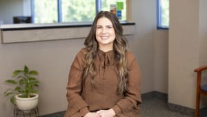 Tiffany's Wisdom Teeth Removal testimonial in Annandale