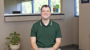 Will's Wisdom Teeth Removal testimonial in Madison