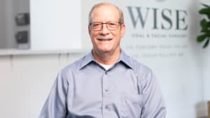 Carl di testimonial desktop