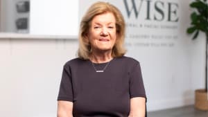 Carolin di testimonial desktop