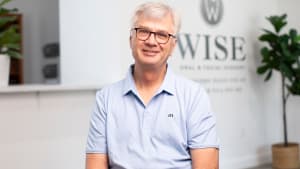 Joe allonx testimonial desktop