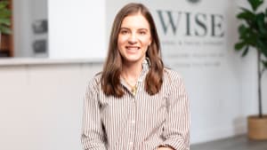 Kelley di testimonial desktop