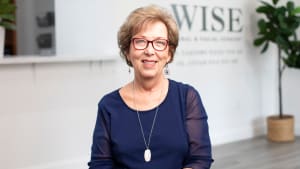 Shirley's undefined testimonial in Birmingham
