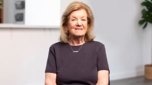Caroline's Dental Implants testimonial in Hoover