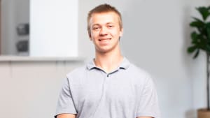 Dylan's Wisdom Teeth Removal testimonial in Pelham