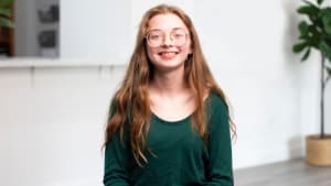 Emily's Wisdom Teeth Removal testimonial in Springville