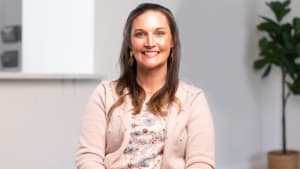 Hollie's Bone Grafting testimonial in Moody
