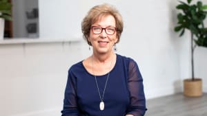 Shirley's undefined testimonial in Birmingham