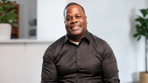 Terrell's Dental Implants testimonial in Birmingham