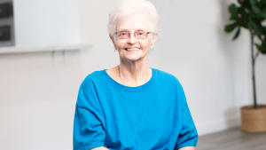Terri's Dental Implants testimonial in Trussville
