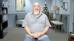 Al's Dental Implants testimonial in Chalmette