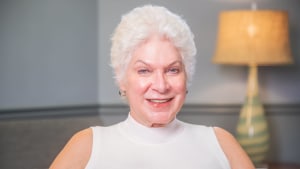 Jan's Dental Implants testimonial in Metairie