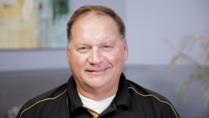 John's Dental Implants testimonial in New Orleans