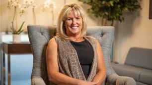 Kelley's Dental Implants testimonial in Fresno