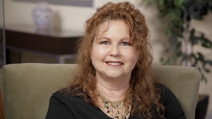 Diane's Dental Implants testimonial in Fresno