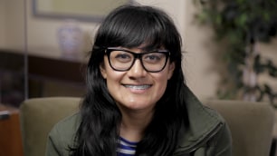 Erika's Orthognathic Surgery  testimonial in Fresno