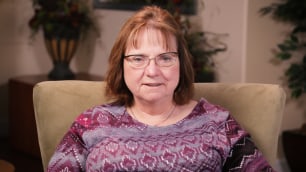 Jan's Bone Grafting testimonial in Fresno