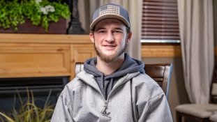 Dakota's Orthognathic Surgery testimonial in Pocatello