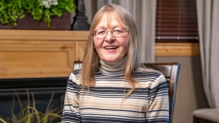 Donna's Dental Implants testimonial in Pocatello