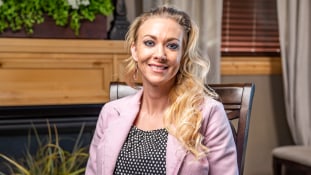 Jamie's Dental Implants testimonial in Pocatello