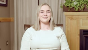 Jenna's Orthognathic Surgery testimonial in Pocatello