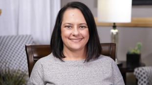Ashlyn's Orthognathic Surgery testimonial in Blackfoot