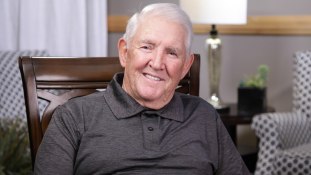 Darnell's Implant-Supported Dentures and Bridges testimonial in Chubbuck