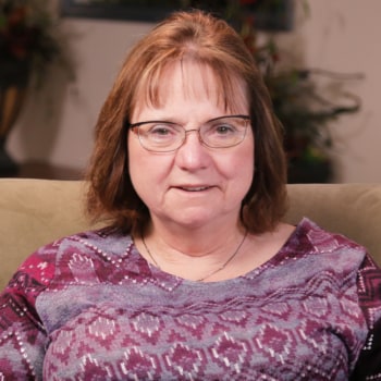 Jan got a sinus lift in Fresno, CA