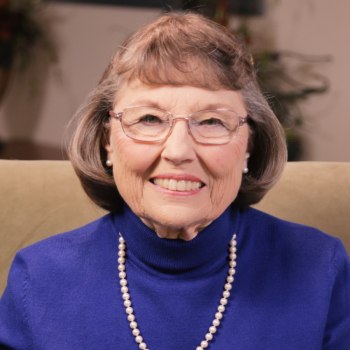Linda got a dental implant, Tulare, CA.