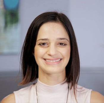 Summer testimonial jaw surgery facewall