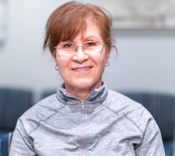 About our patients 1