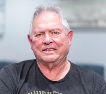 About our patients 4