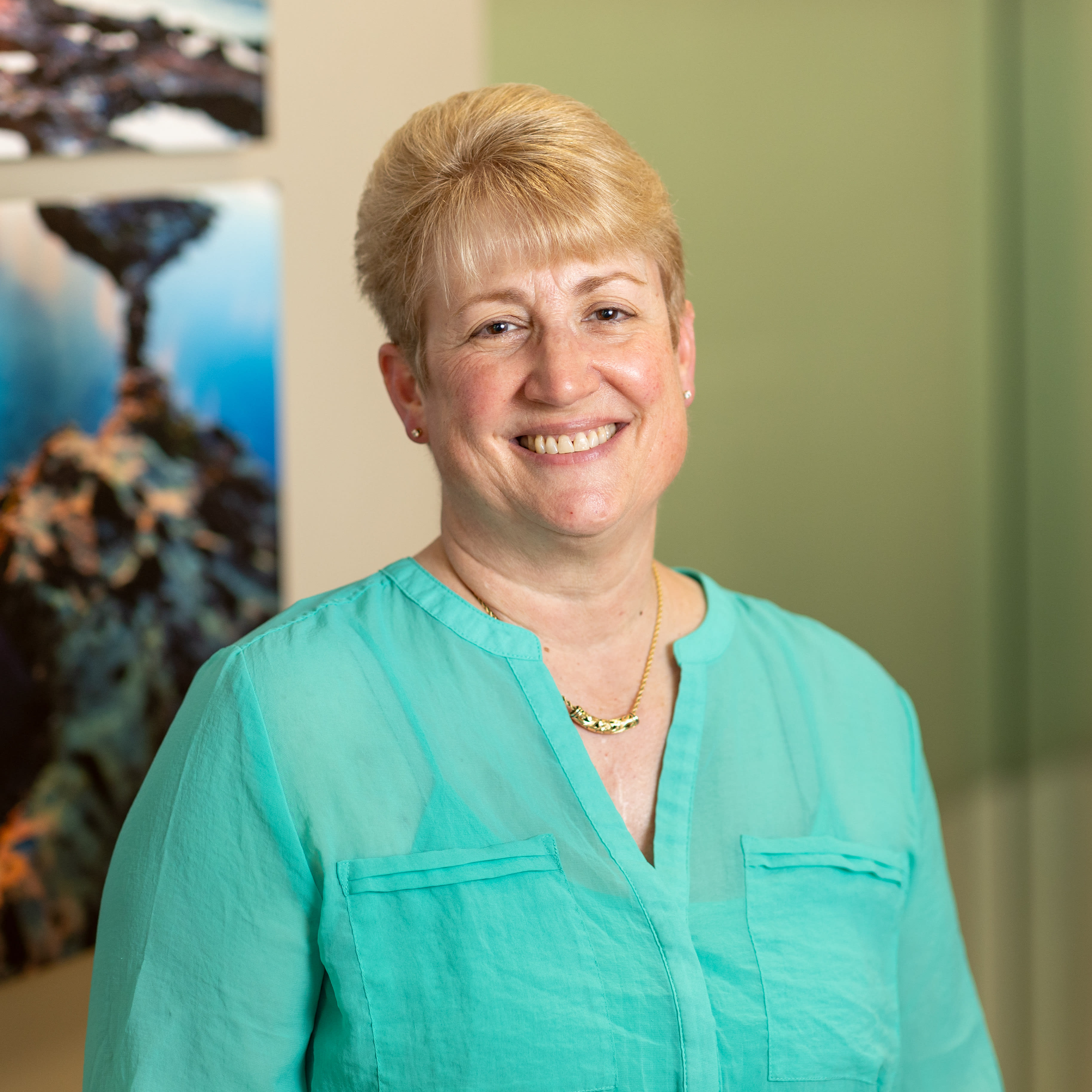 Susan Surgical Assistant
