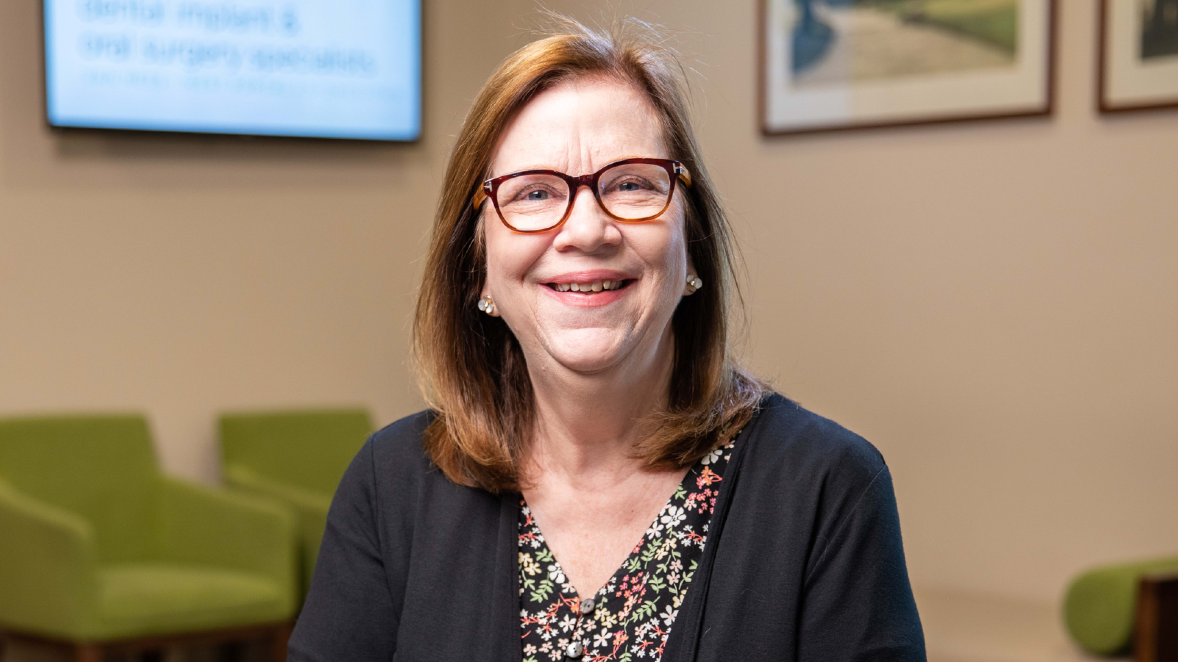 Betty testimonial photo