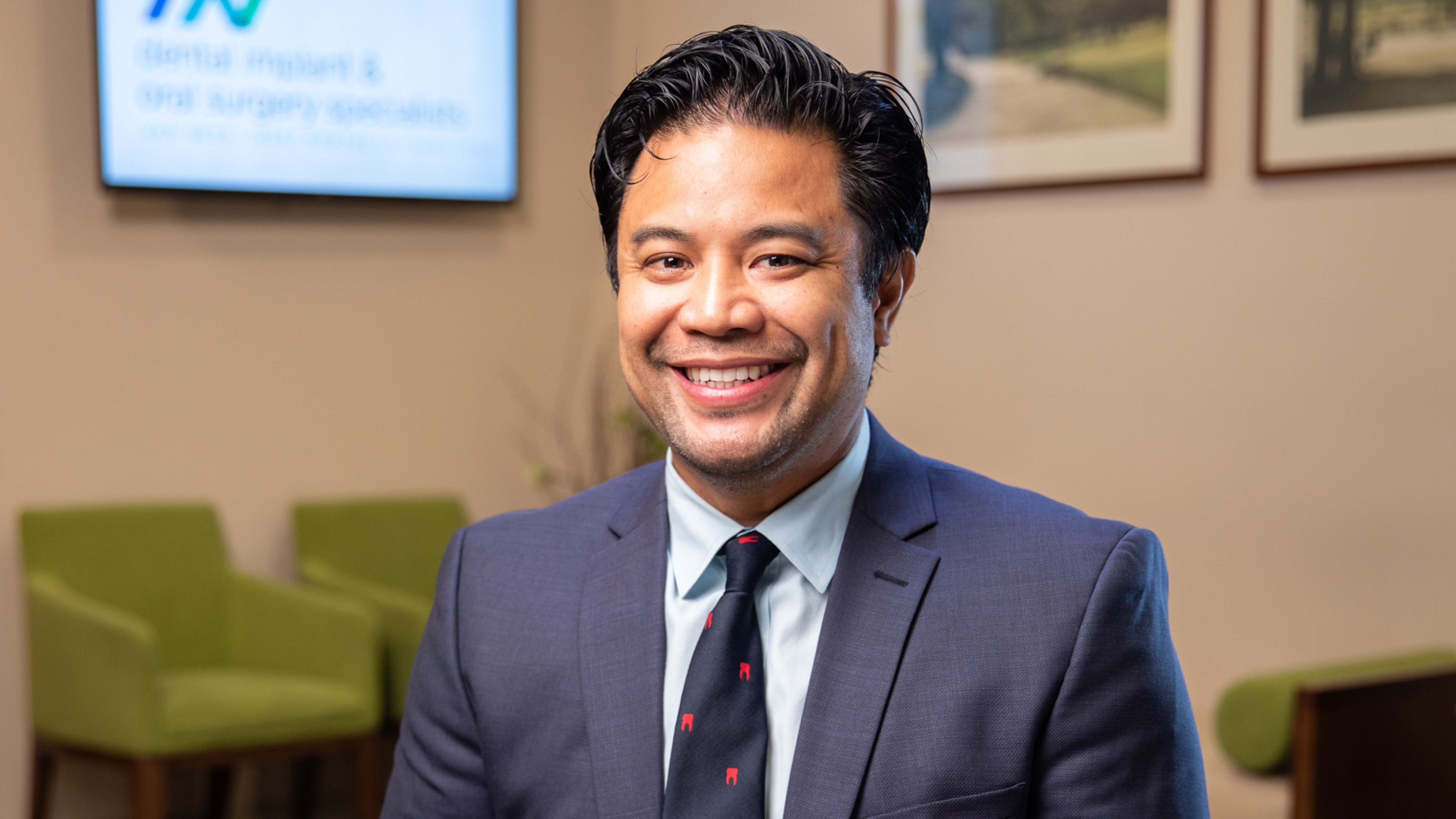 Dr acosta referring testimonial desktop