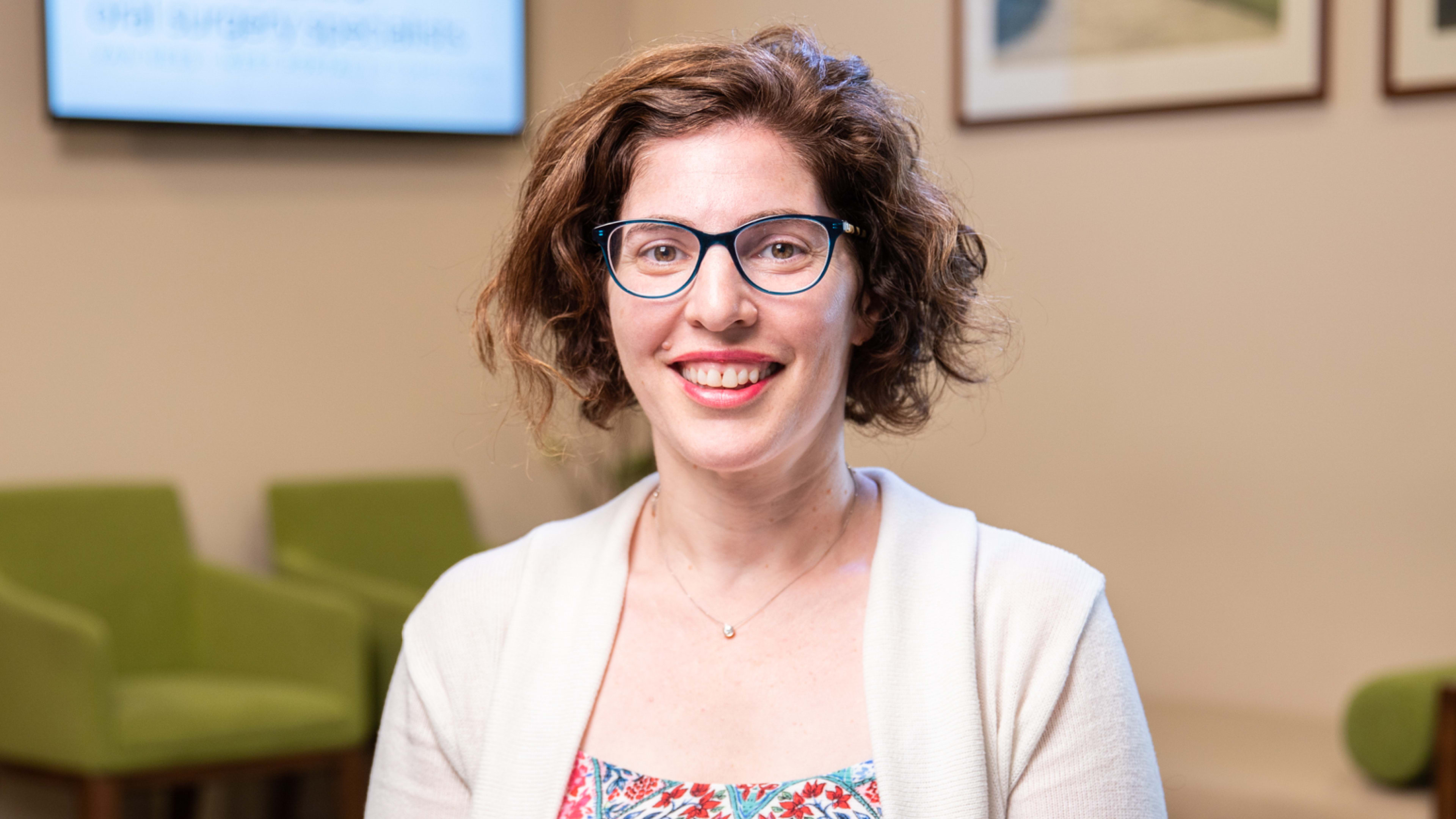 Natasha di testimonial desktop