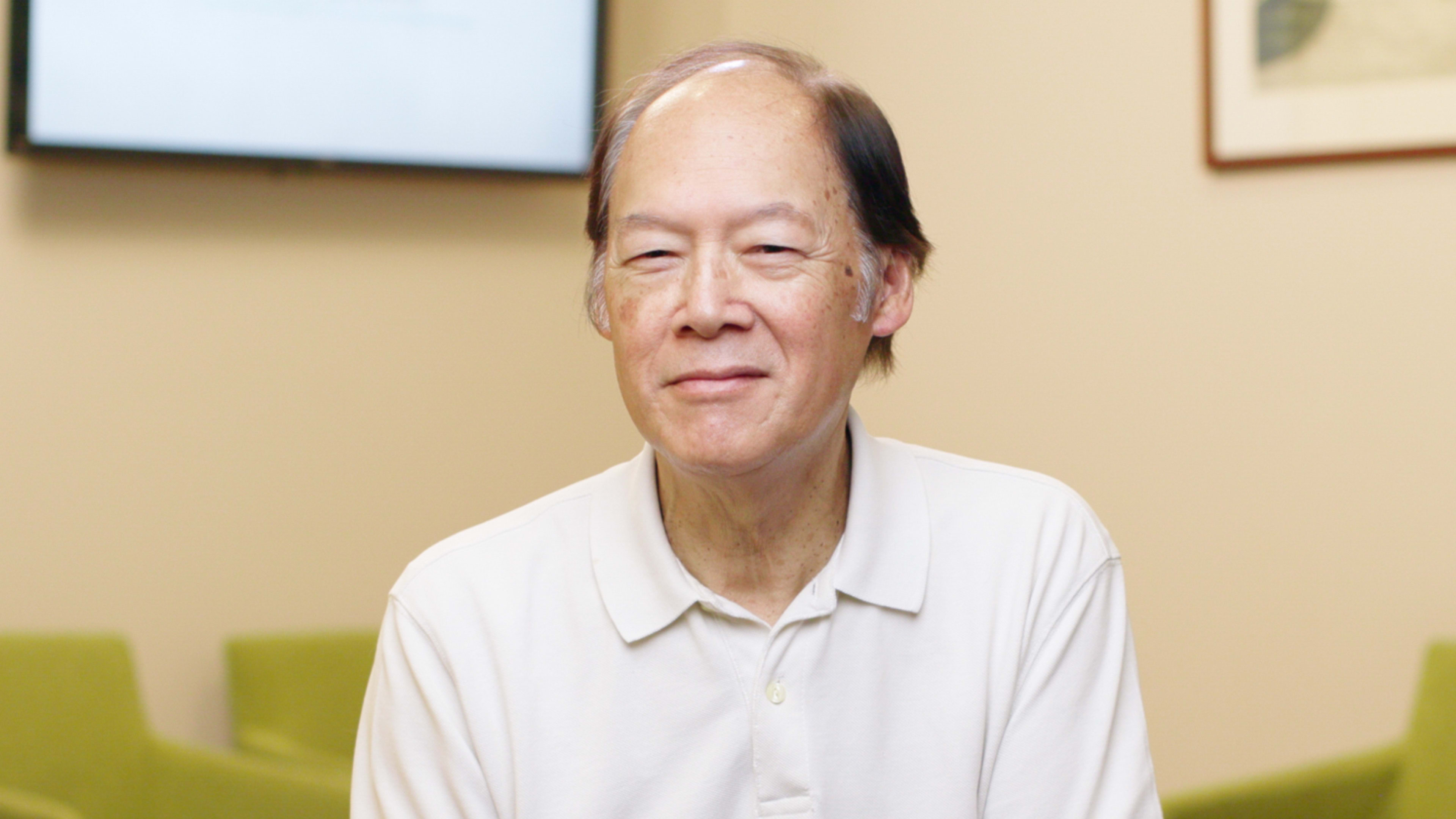 Rodney testimonial photo