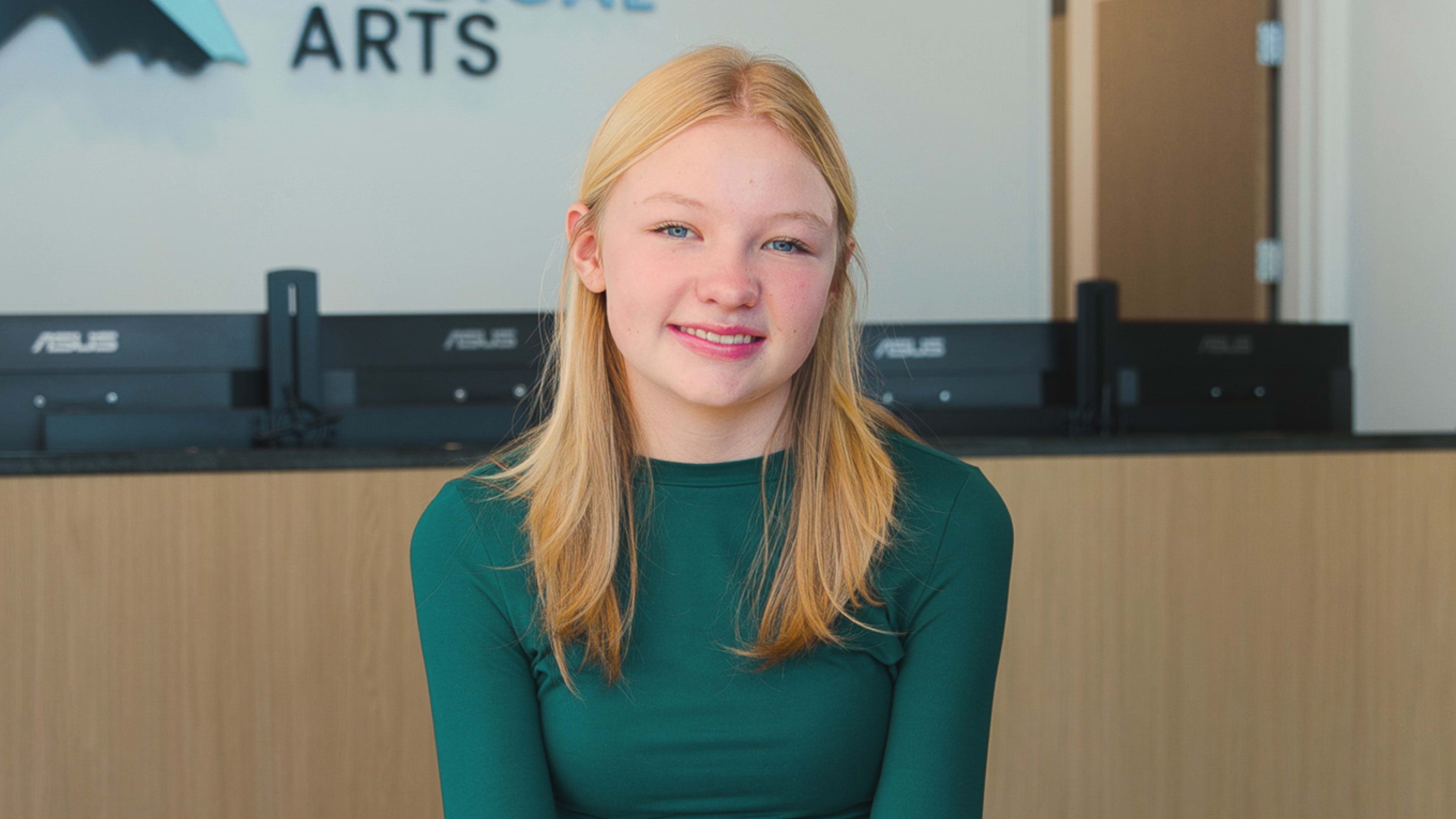 Brie testimonial desktop