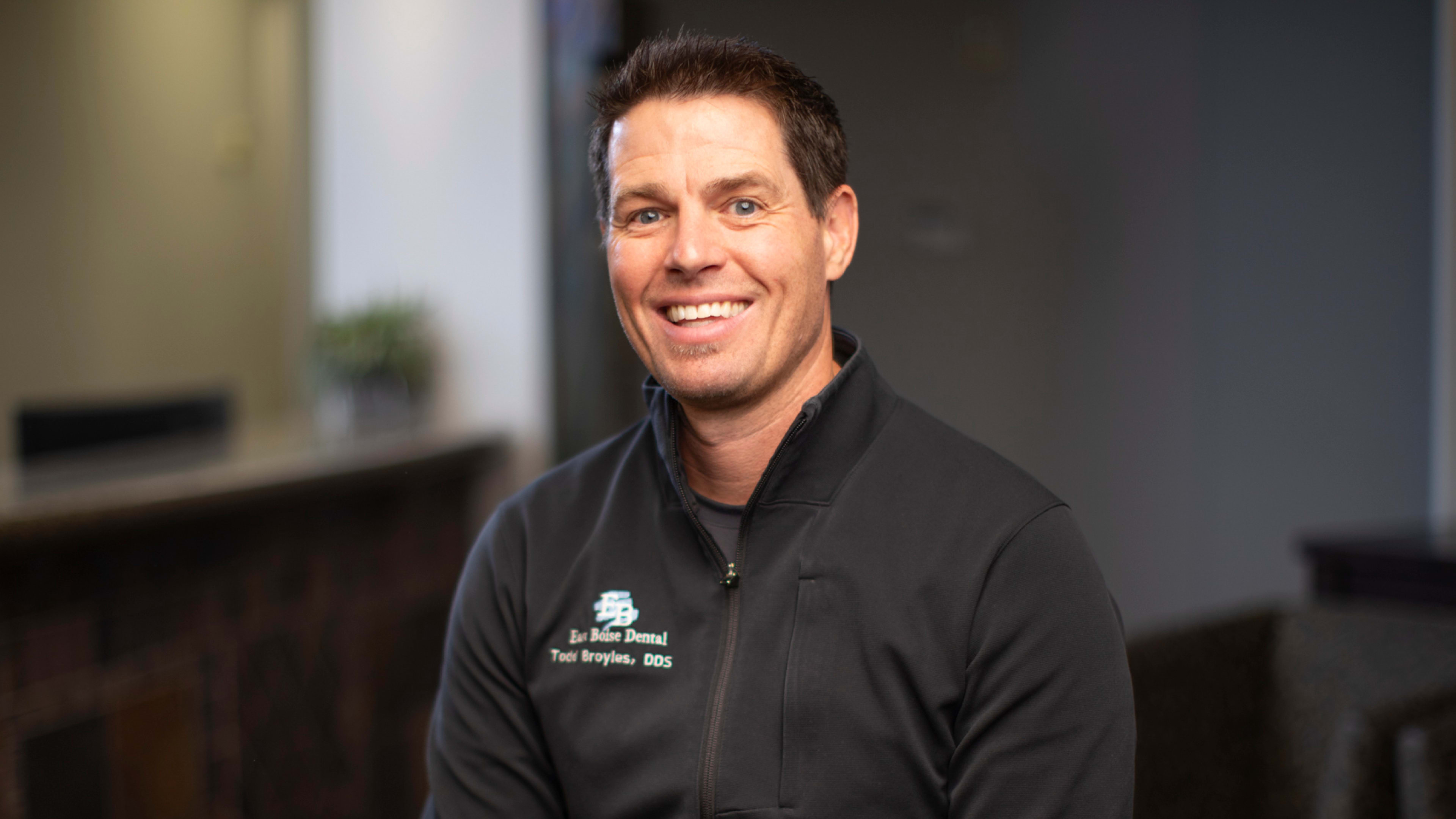 Dr broyles referring testimonial desktop