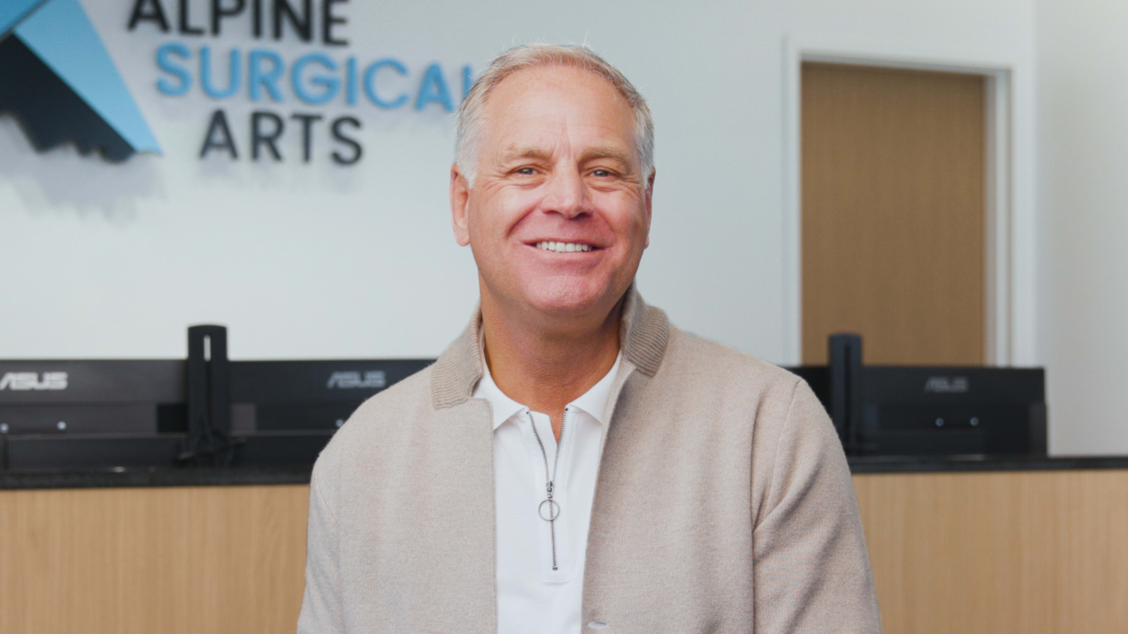 Dr dolby referring testimonial desktop