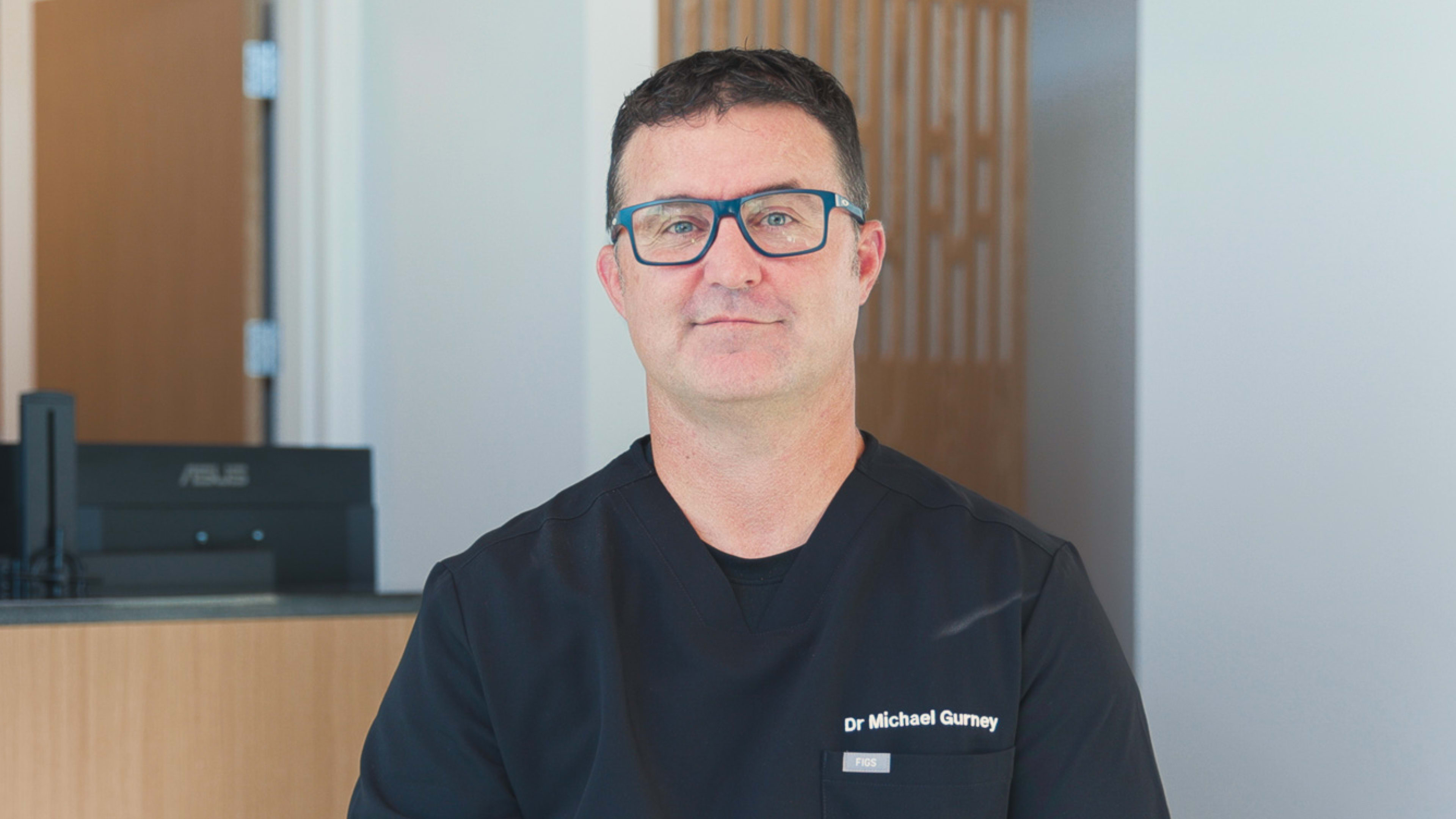 Dr gurney referring testimonial desktop