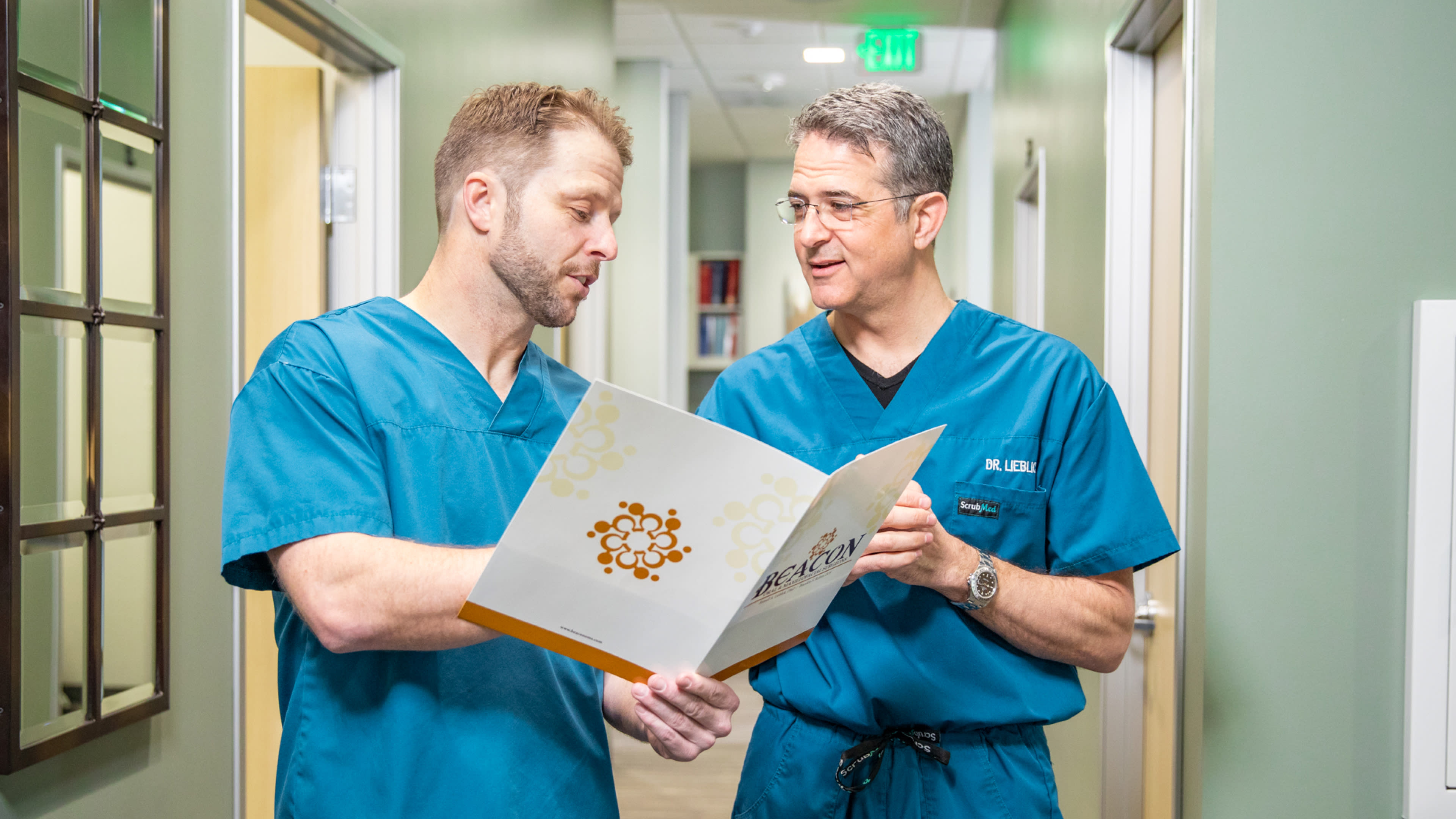 Practice overview hero desktop