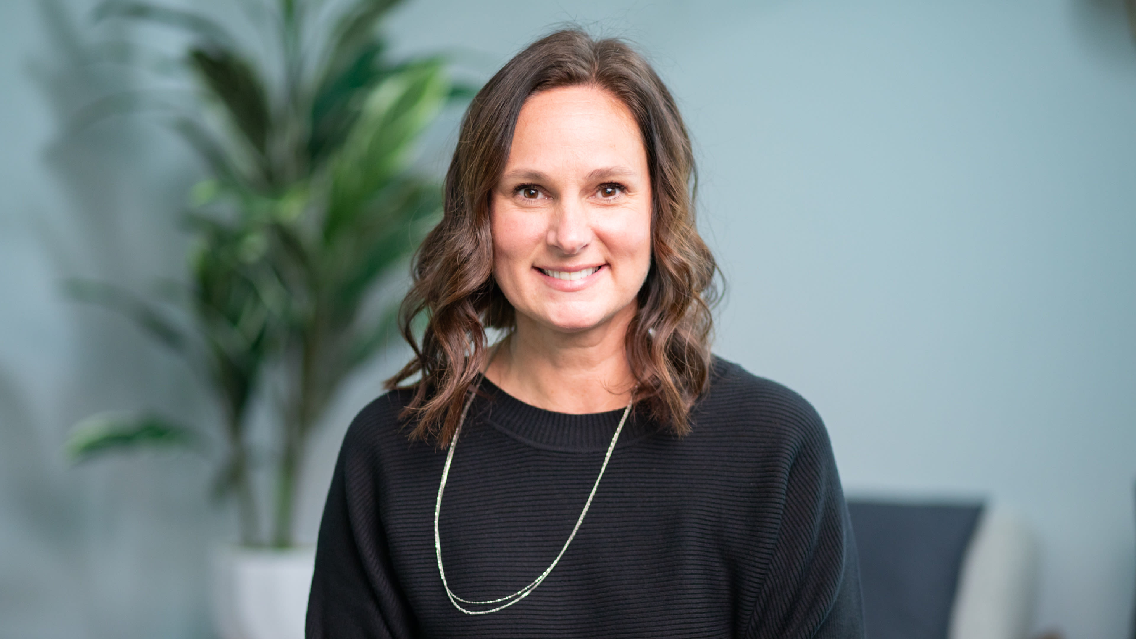 Amy testimonial photo