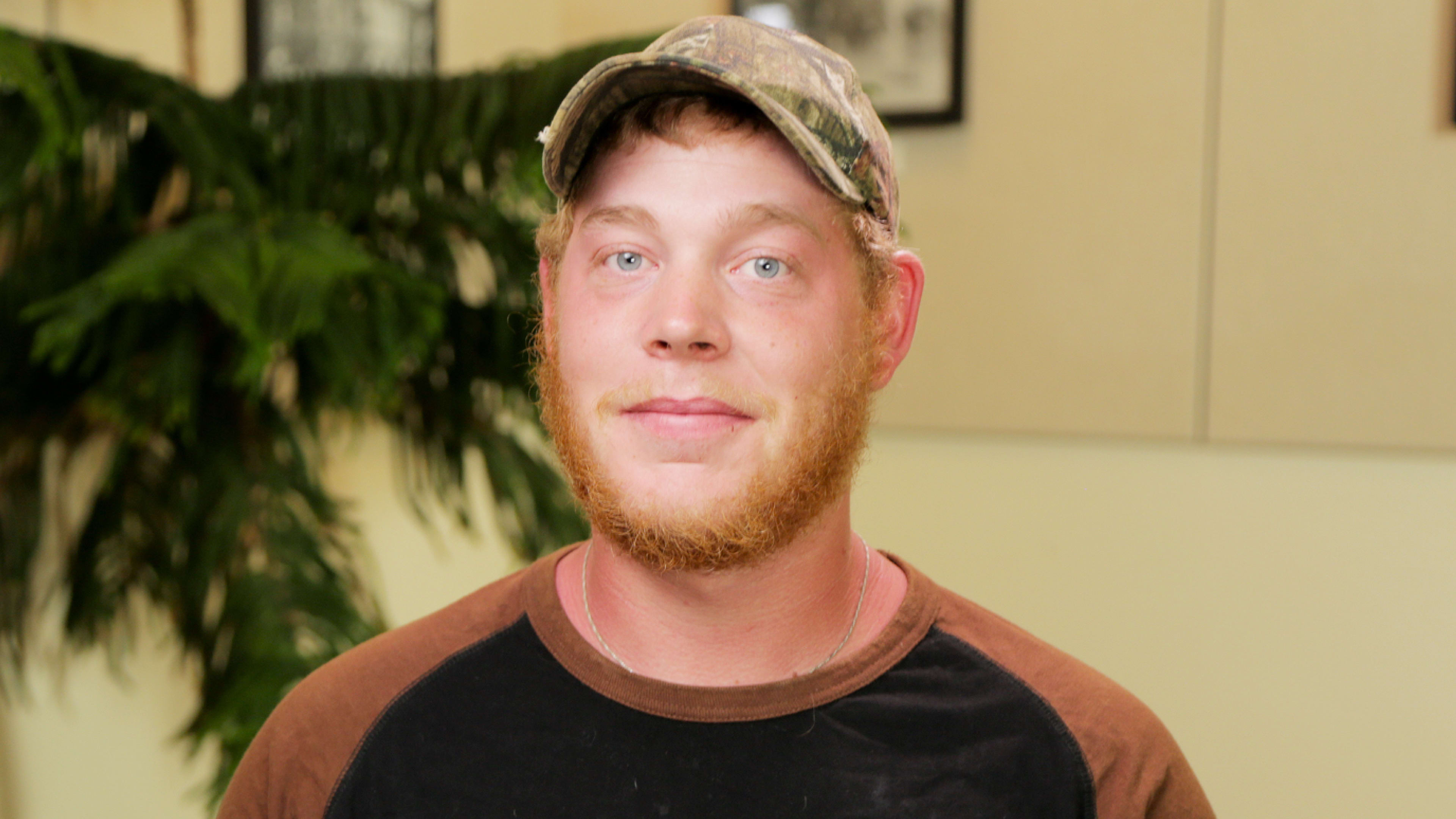 Bobby testimonial photo