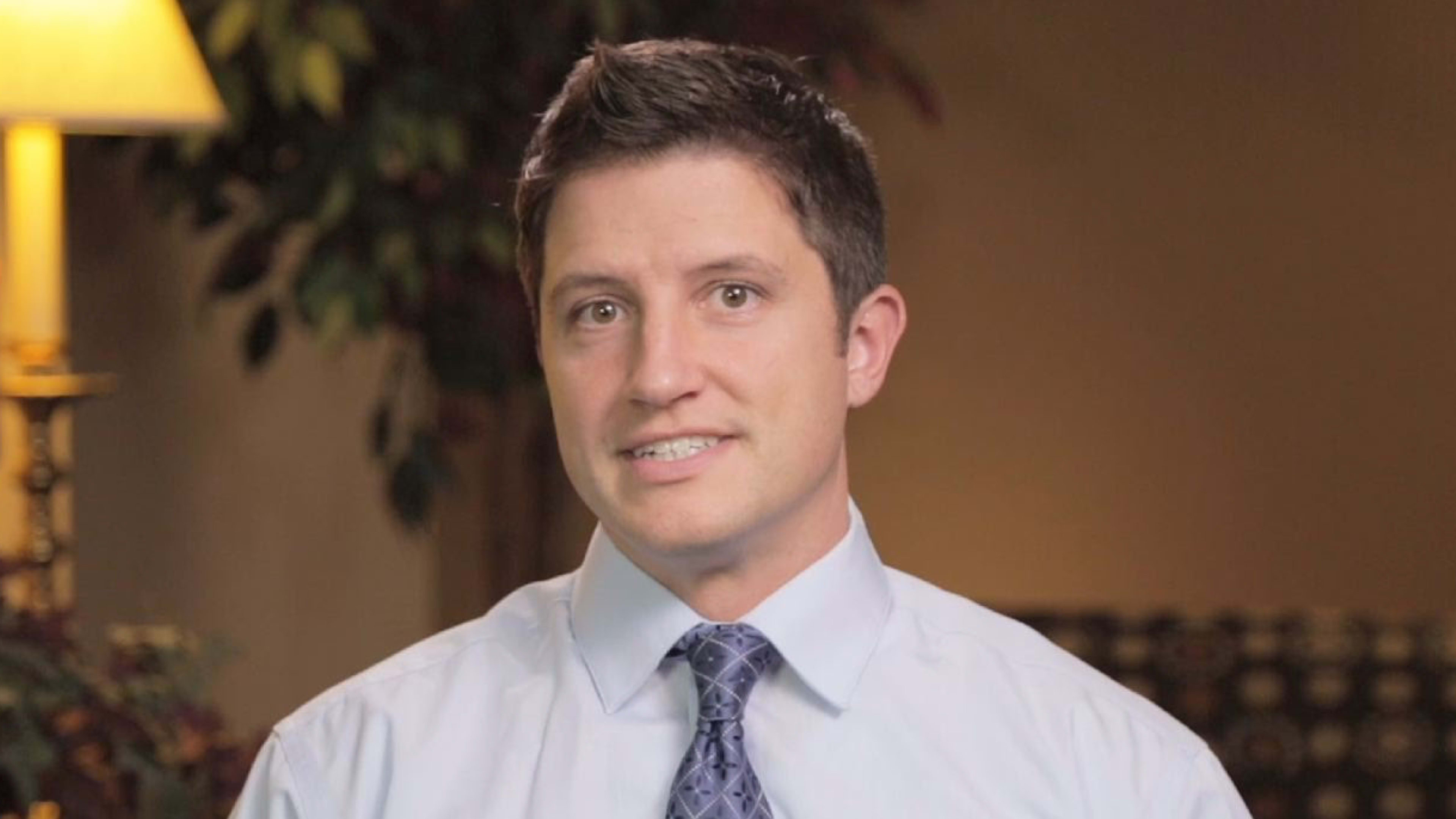 Dr. Iverson refers his patients to Beacon Oral & Maxillofacial Surgeons