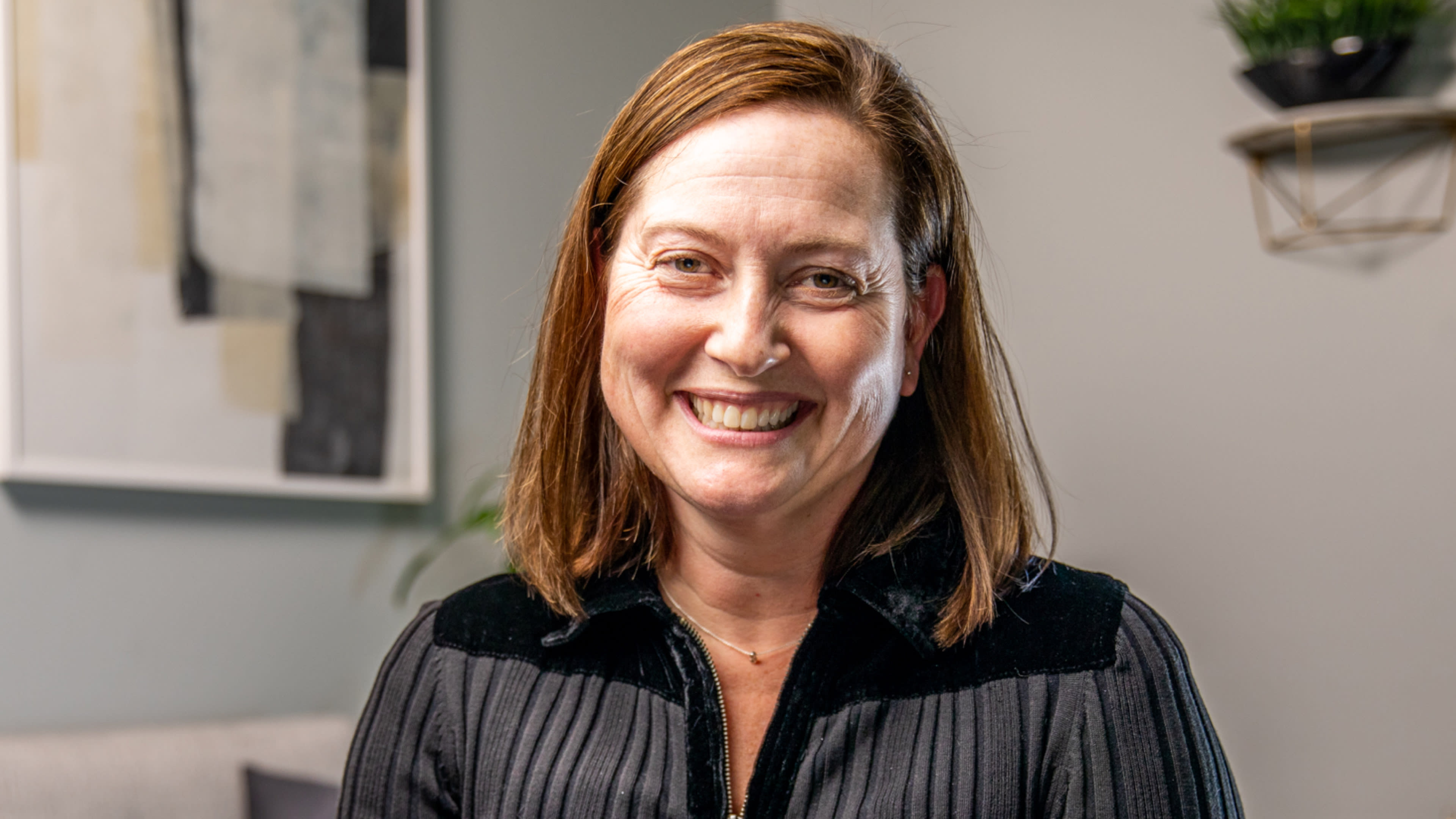 Dr. Walker refers her patients to Beacon Oral & Maxillofacial Surgeons