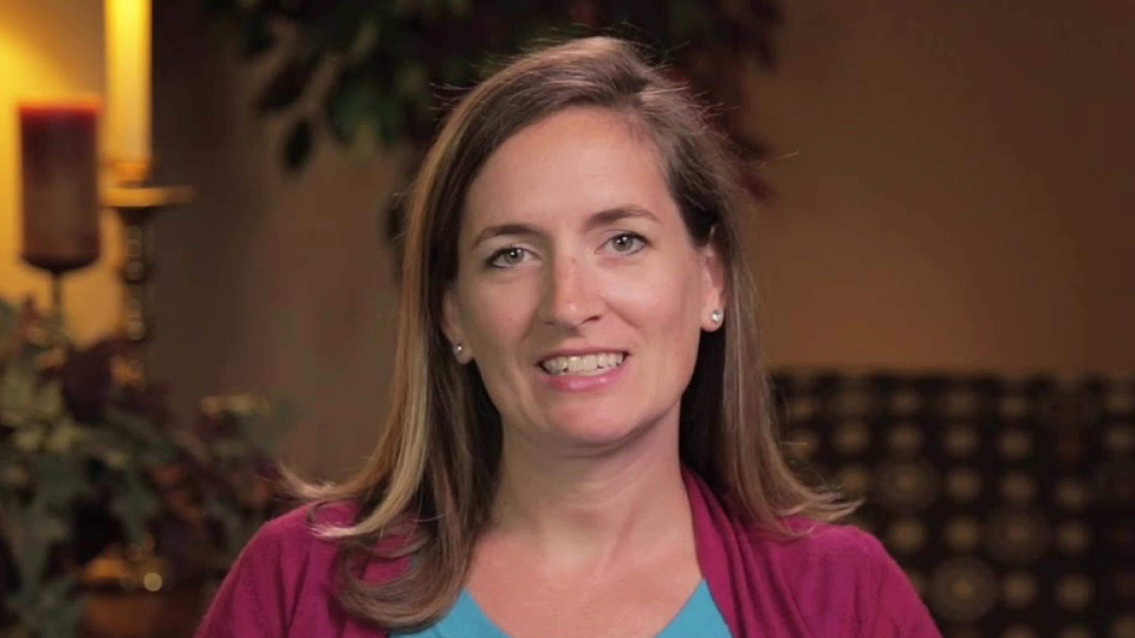 Jennifer got her wisdom teeth removed in Vancouver, WA