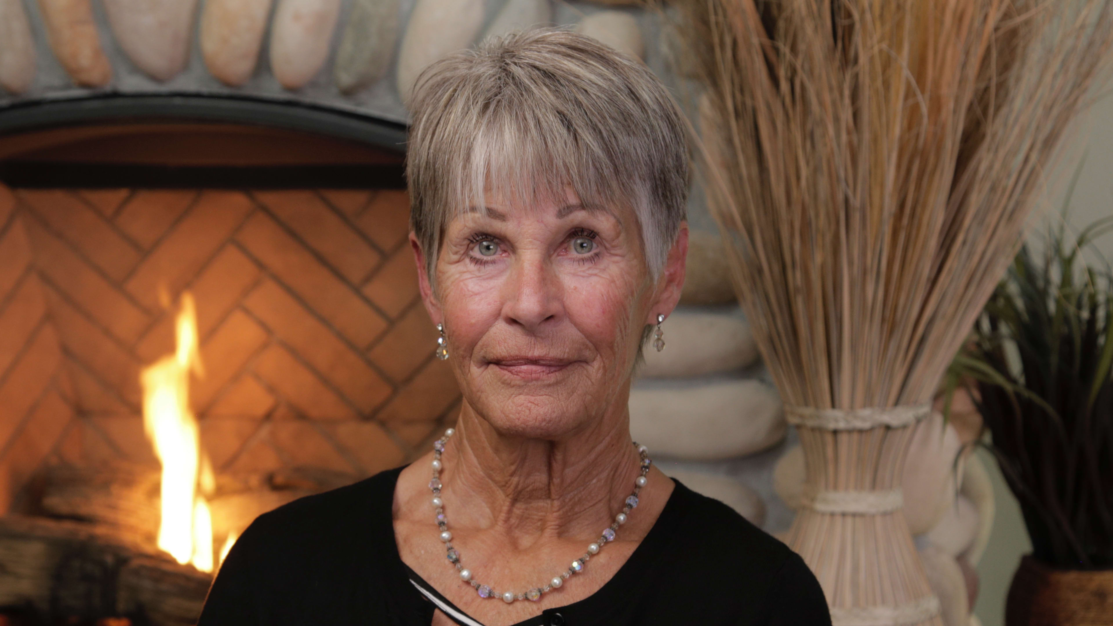 Joan testimonial photo