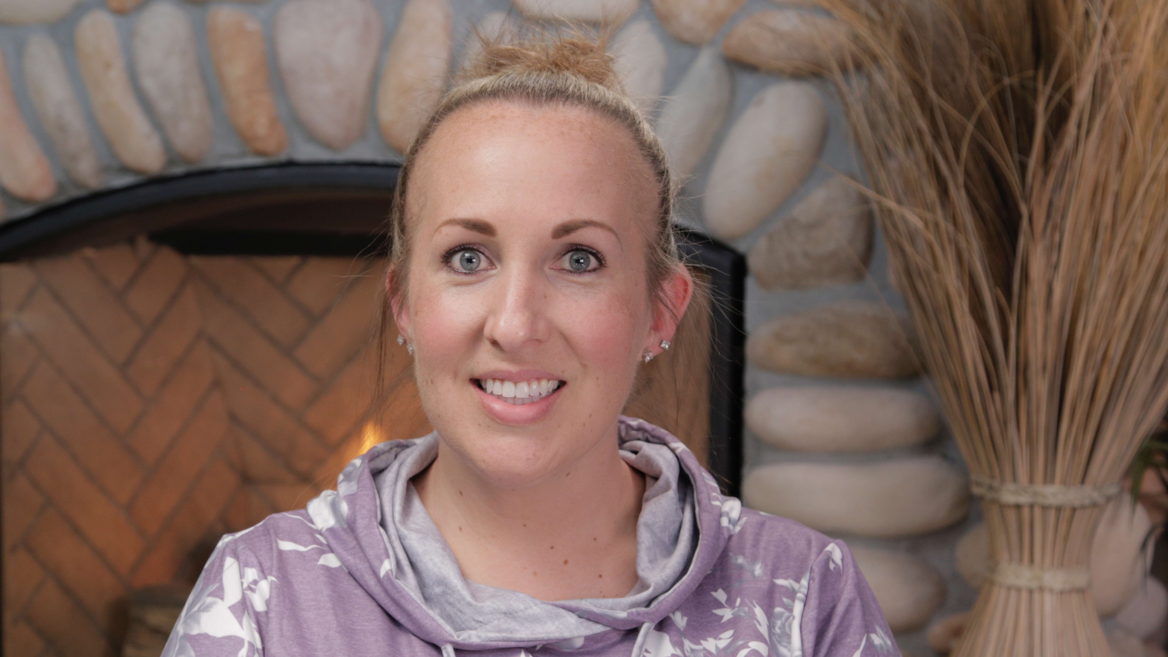 Kim's family goes to Beacon Oral & Maxillofacial Surgeons for oral surgery